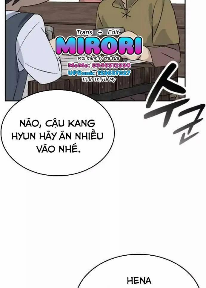 Isekai Camping 22 trang 69
