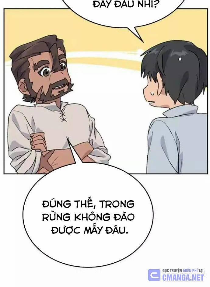 Isekai Camping 22 trang 98