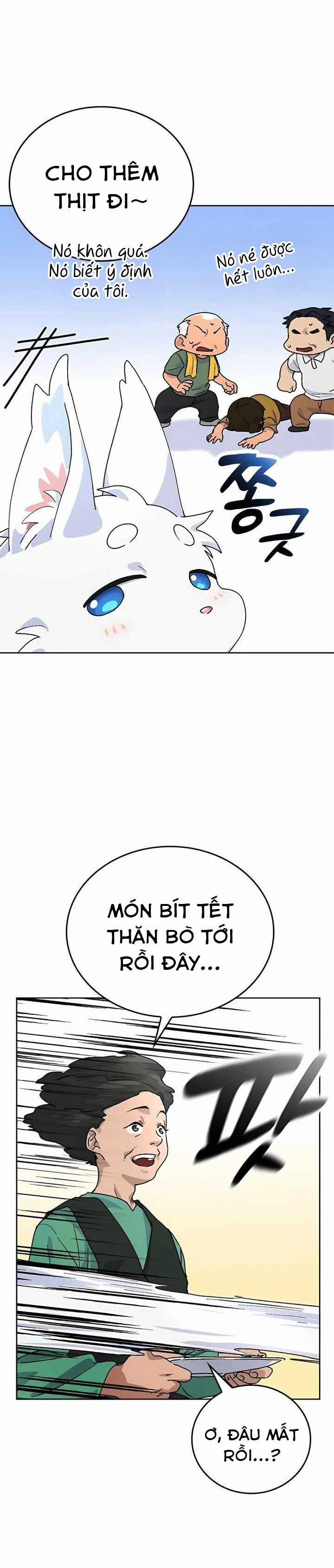 Isekai Camping 5 trang 10