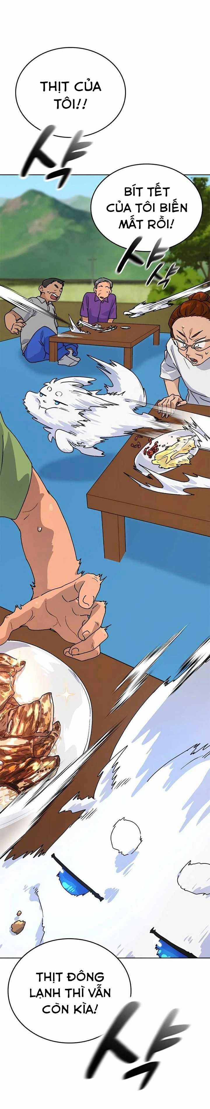 Isekai Camping 5 trang 11