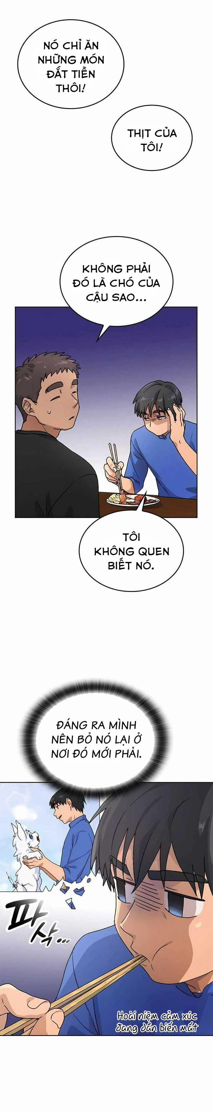 Isekai Camping 5 trang 12