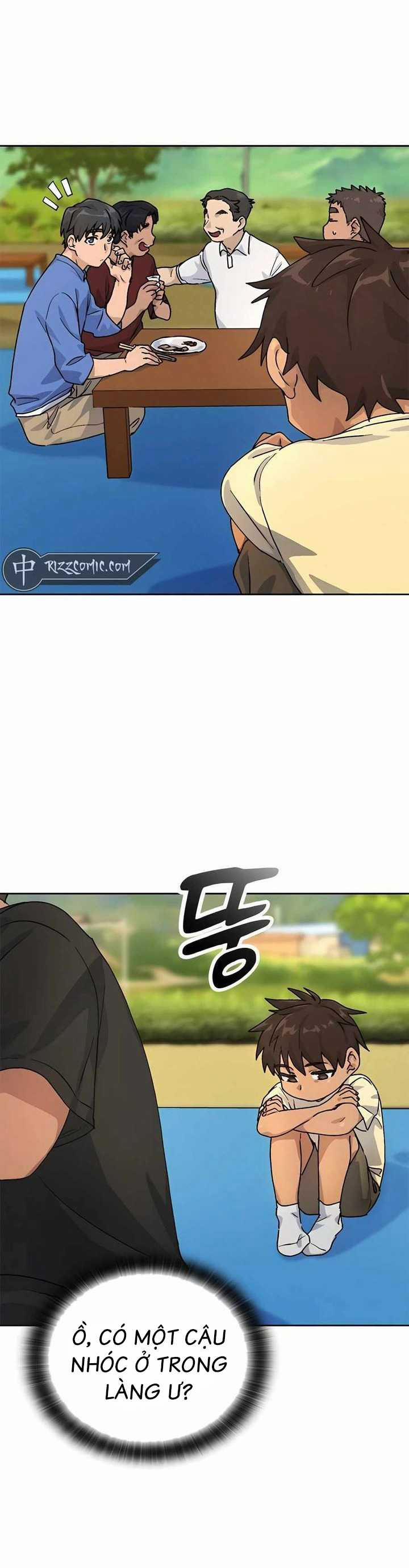 Isekai Camping 5 trang 13