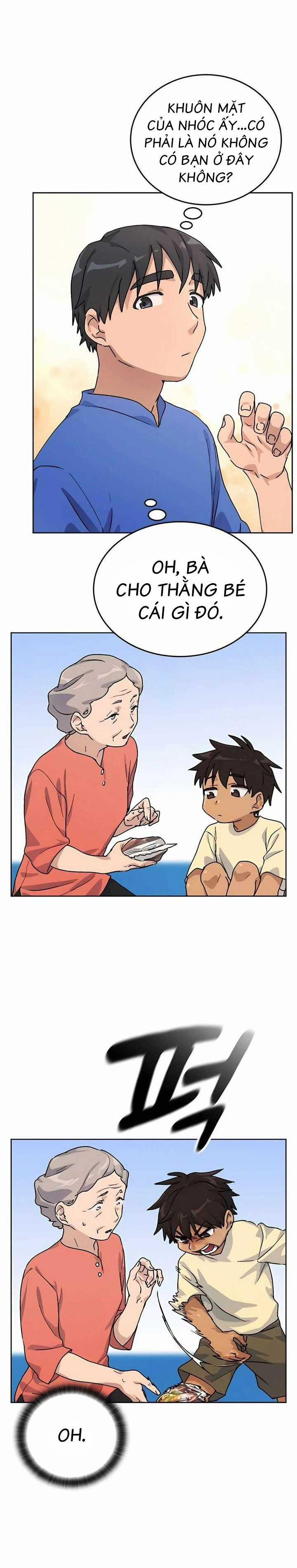 Isekai Camping 5 trang 14