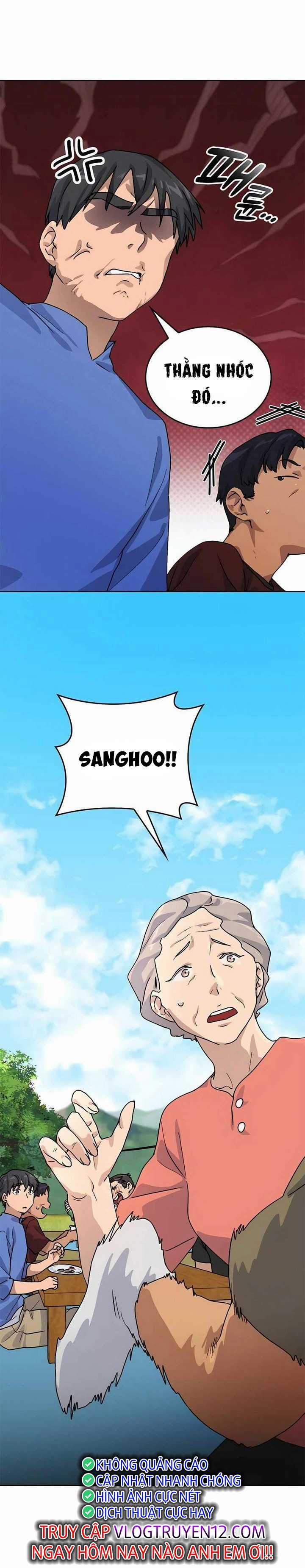 Isekai Camping 5 trang 15