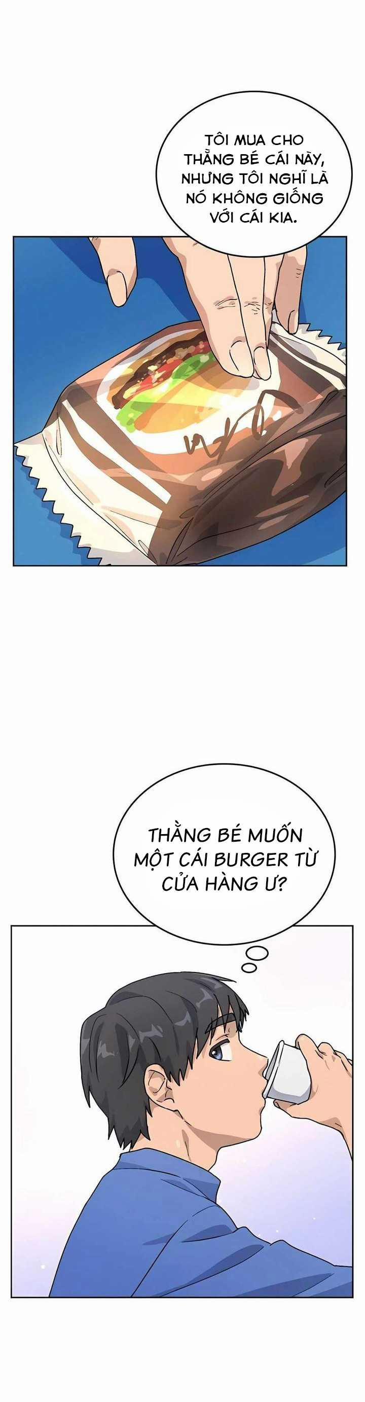 Isekai Camping 5 trang 17