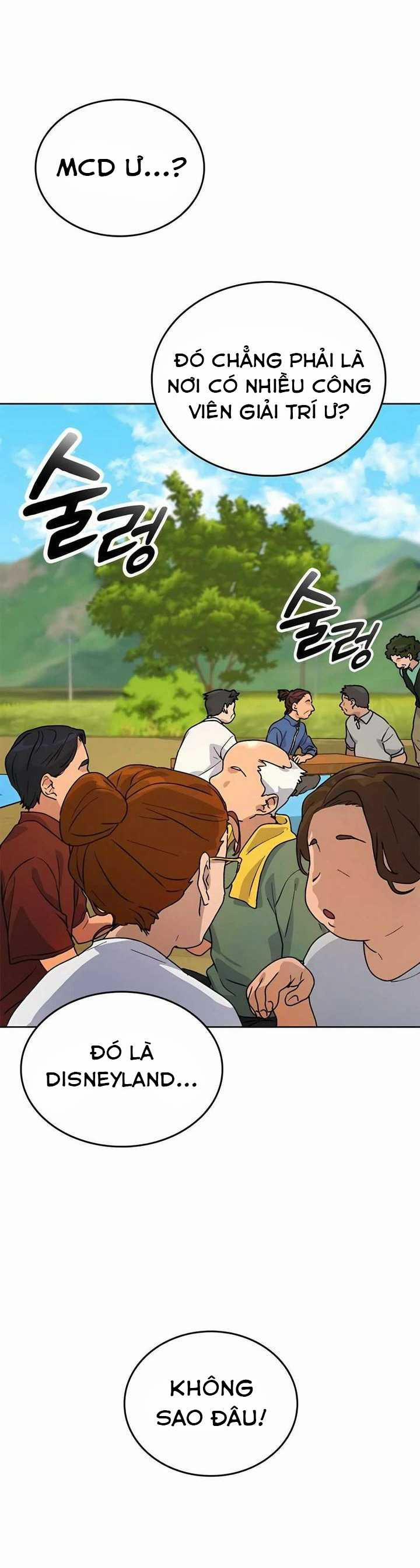 Isekai Camping 5 trang 19