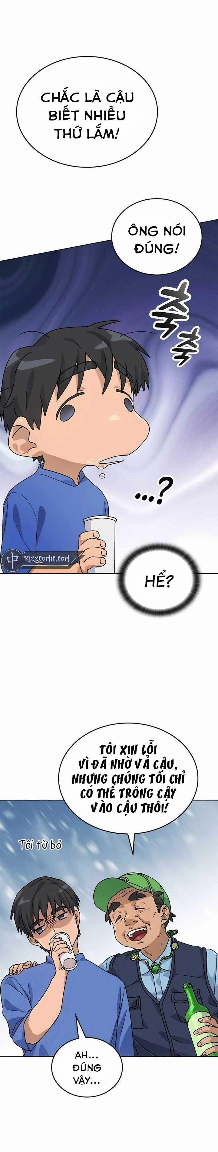 Isekai Camping 5 trang 21