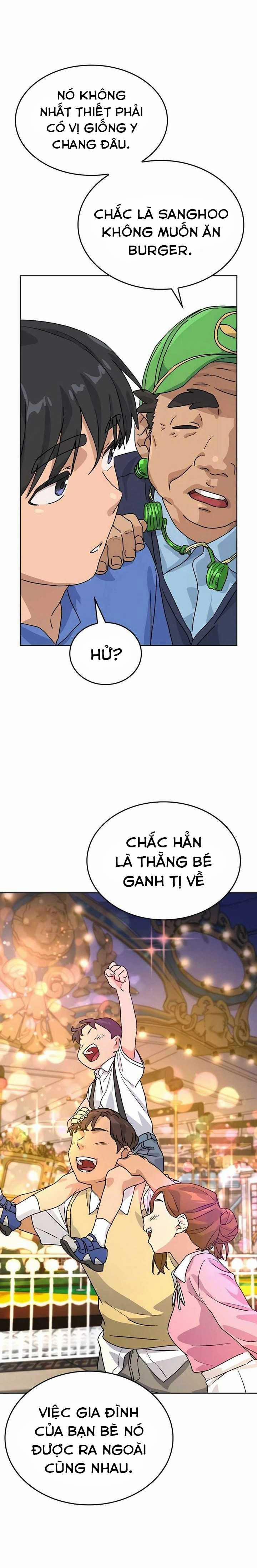 Isekai Camping 5 trang 22