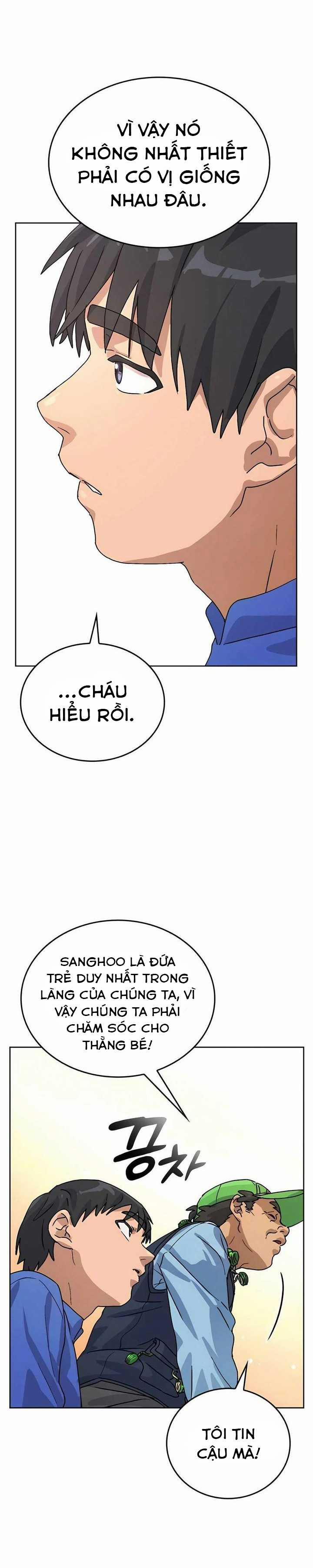 Isekai Camping 5 trang 24