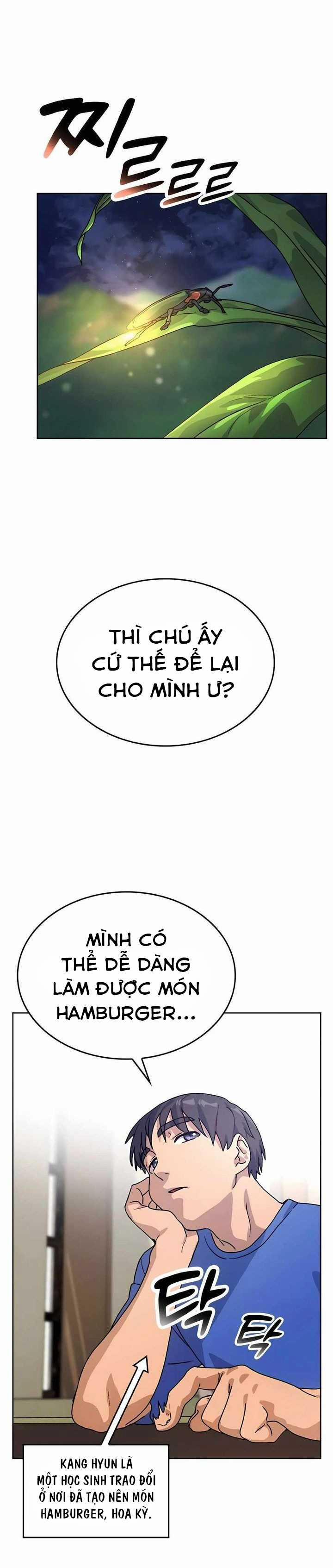 Isekai Camping 5 trang 26