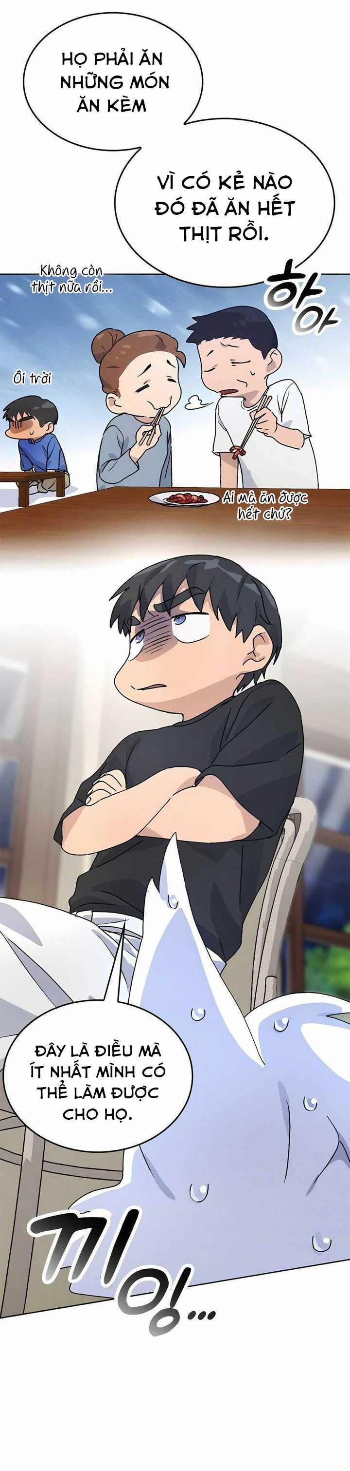 Isekai Camping 5 trang 29