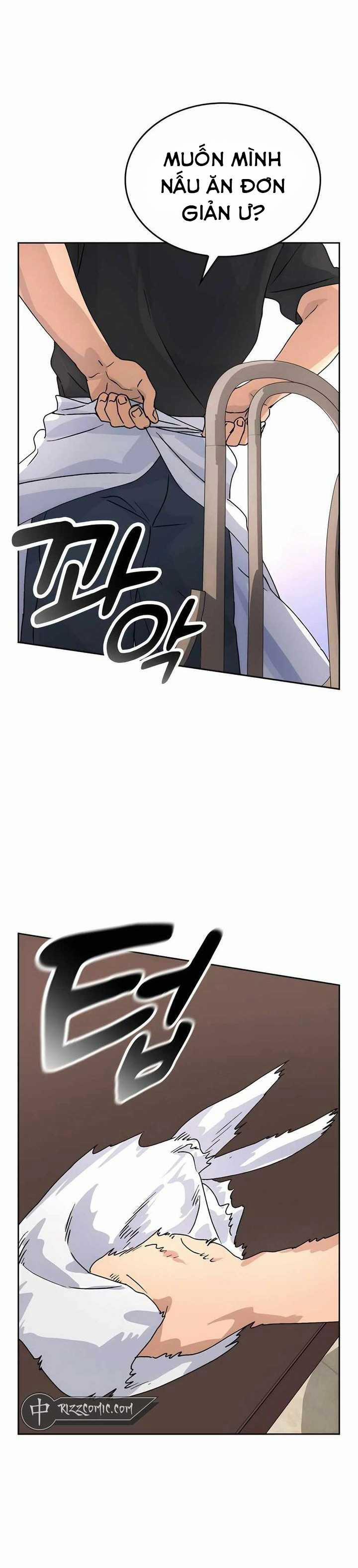 Isekai Camping 5 trang 37