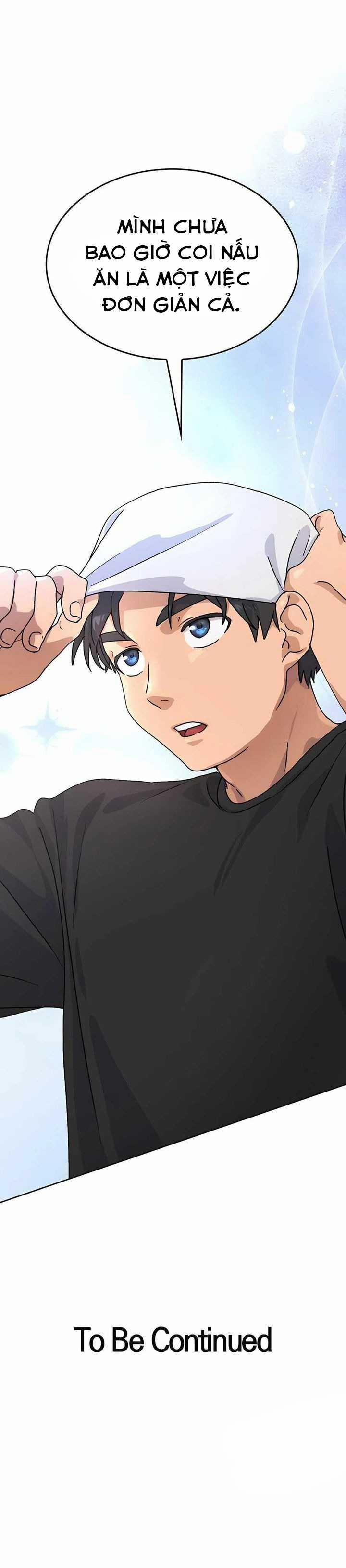 Isekai Camping 5 trang 38