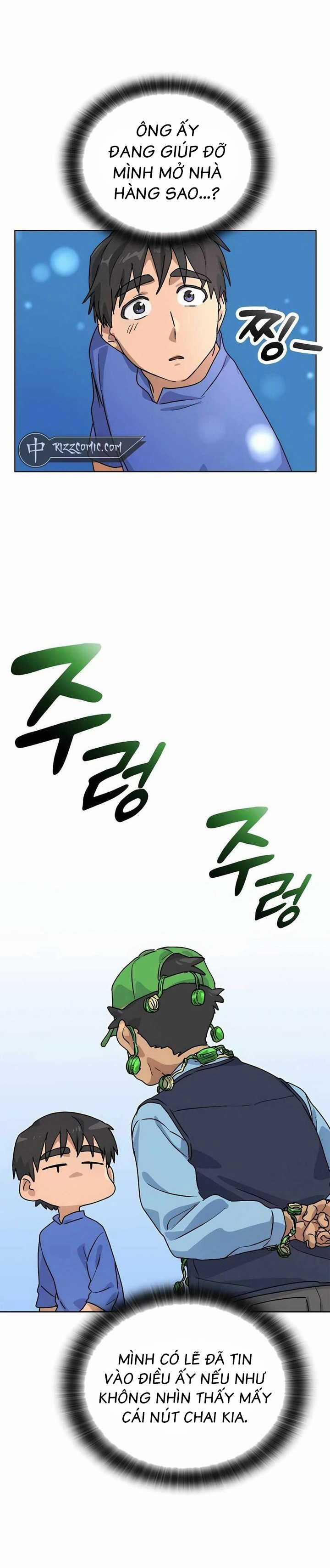 Isekai Camping 5 trang 4