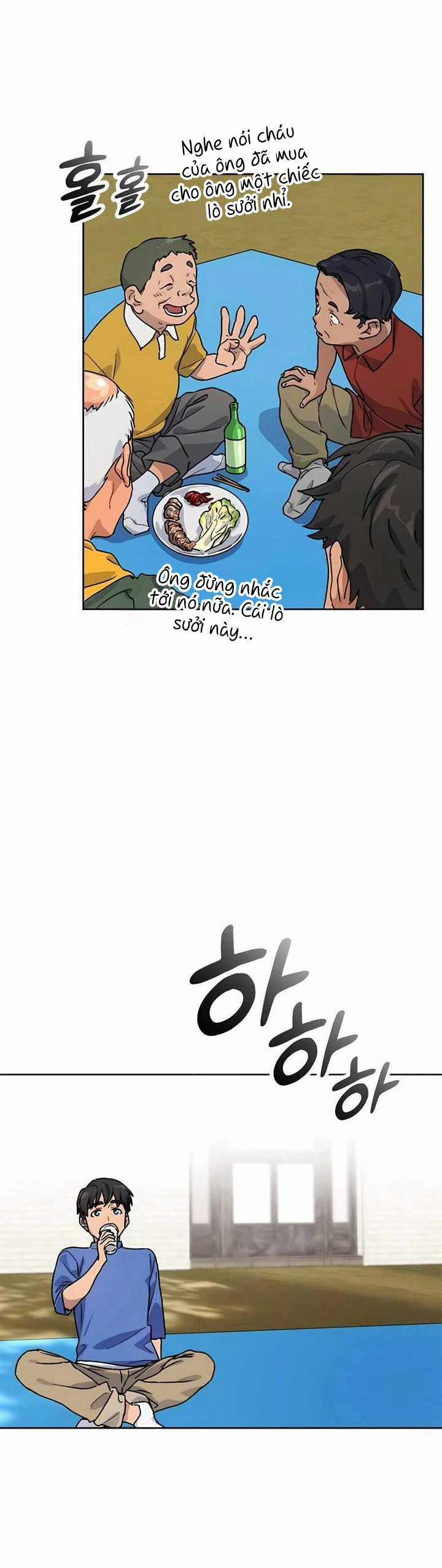 Isekai Camping 5 trang 6