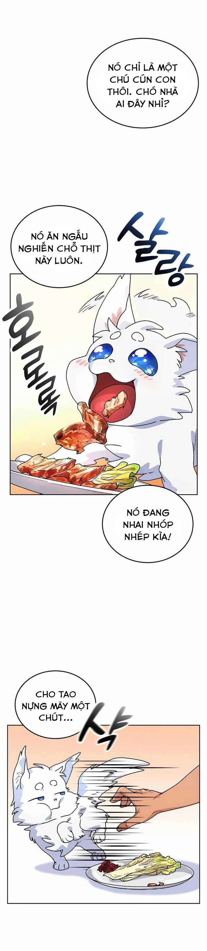 Isekai Camping 5 trang 8