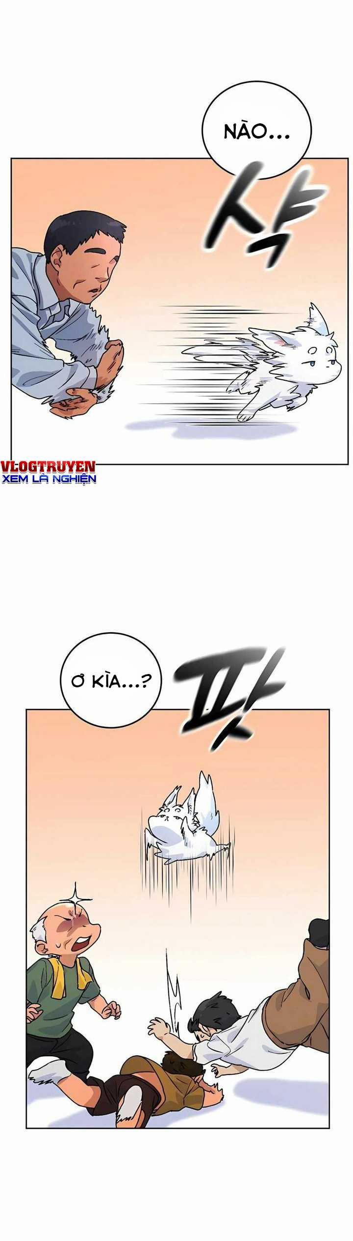 Isekai Camping 5 trang 9