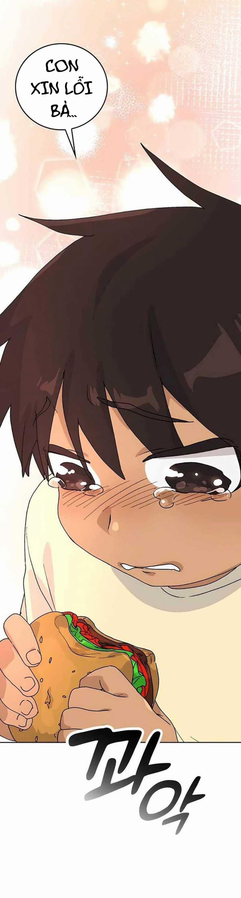 Isekai Camping 6 trang 14