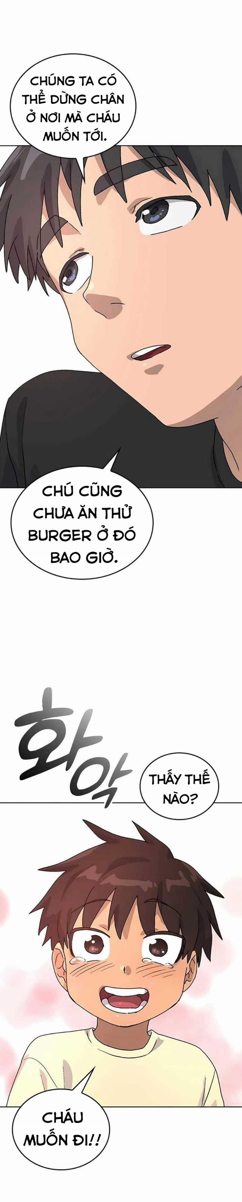 Isekai Camping 6 trang 20