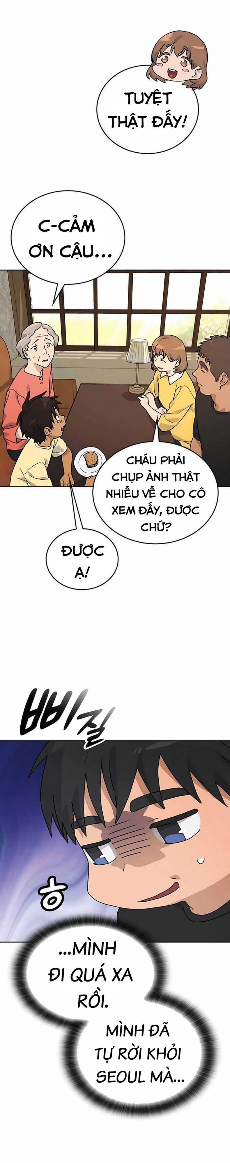 Isekai Camping 6 trang 21