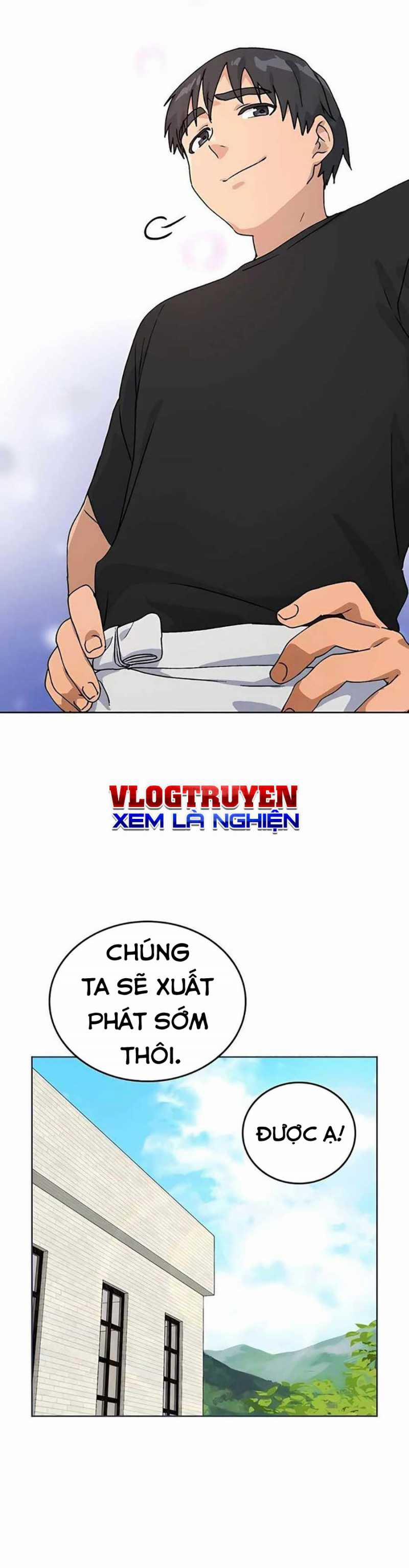 Isekai Camping 6 trang 23