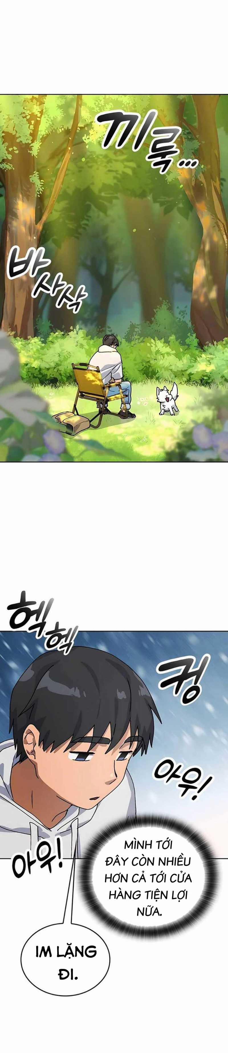 Isekai Camping 6 trang 28