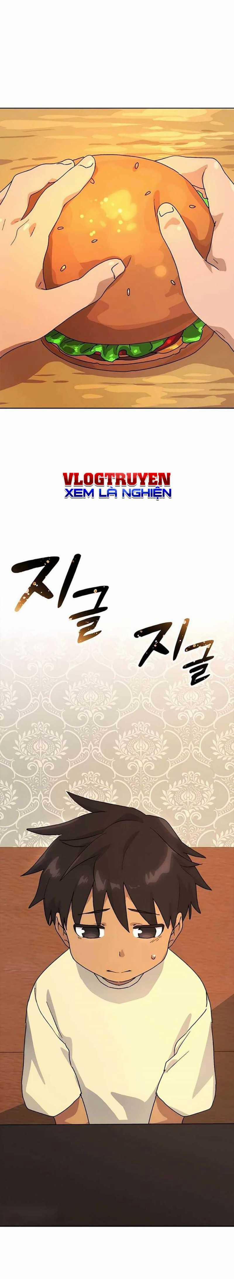 Isekai Camping 6 trang 3