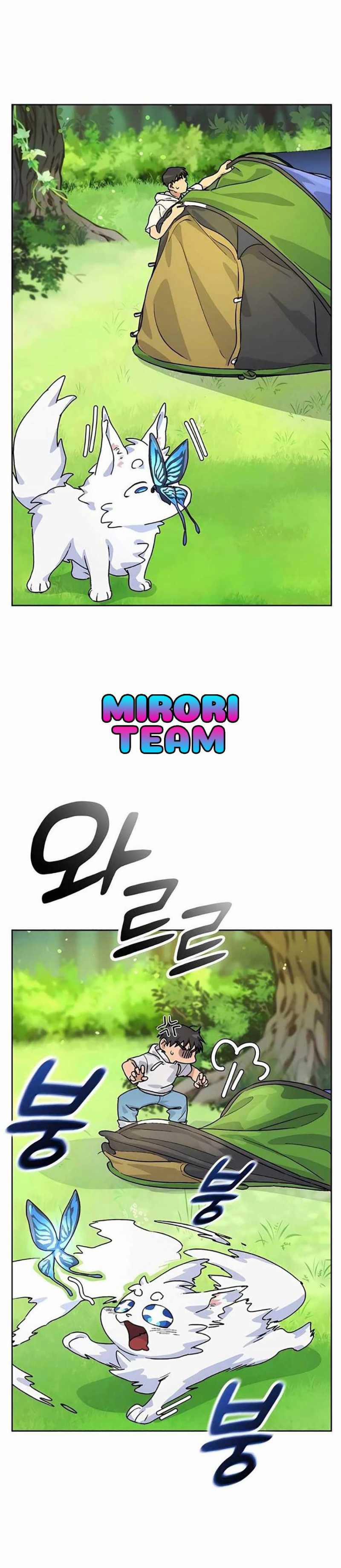 Isekai Camping 6 trang 31