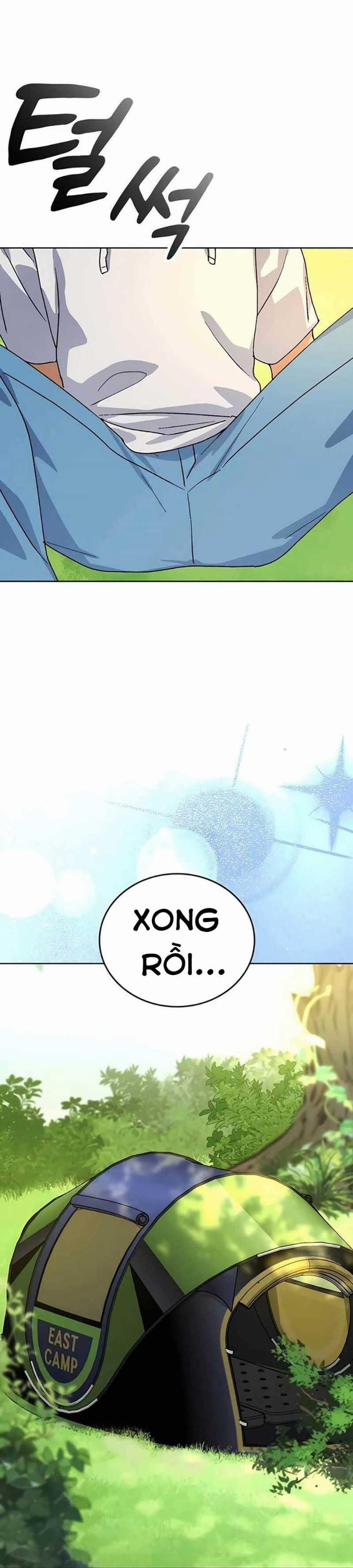 Isekai Camping 6 trang 32