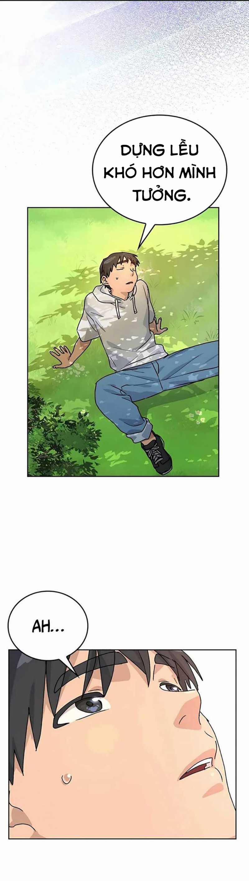 Isekai Camping 6 trang 33