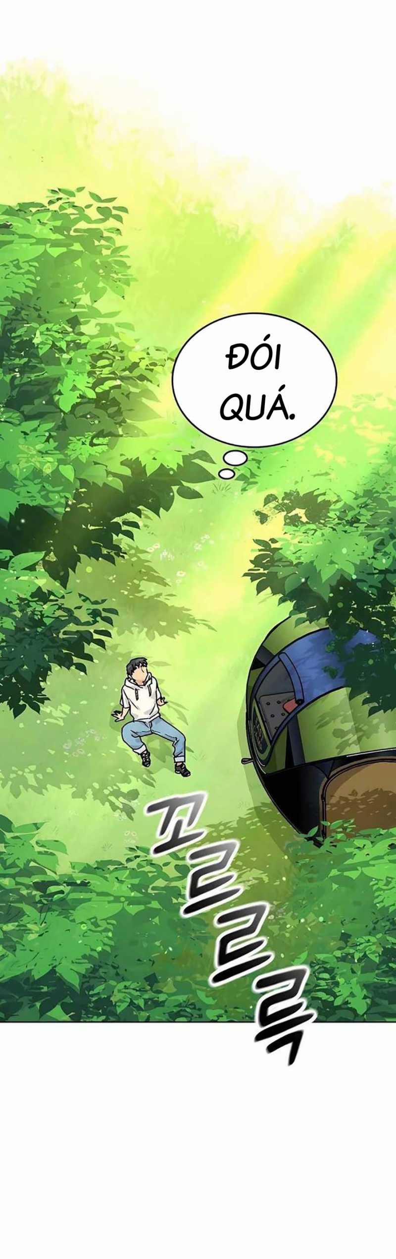 Isekai Camping 6 trang 34