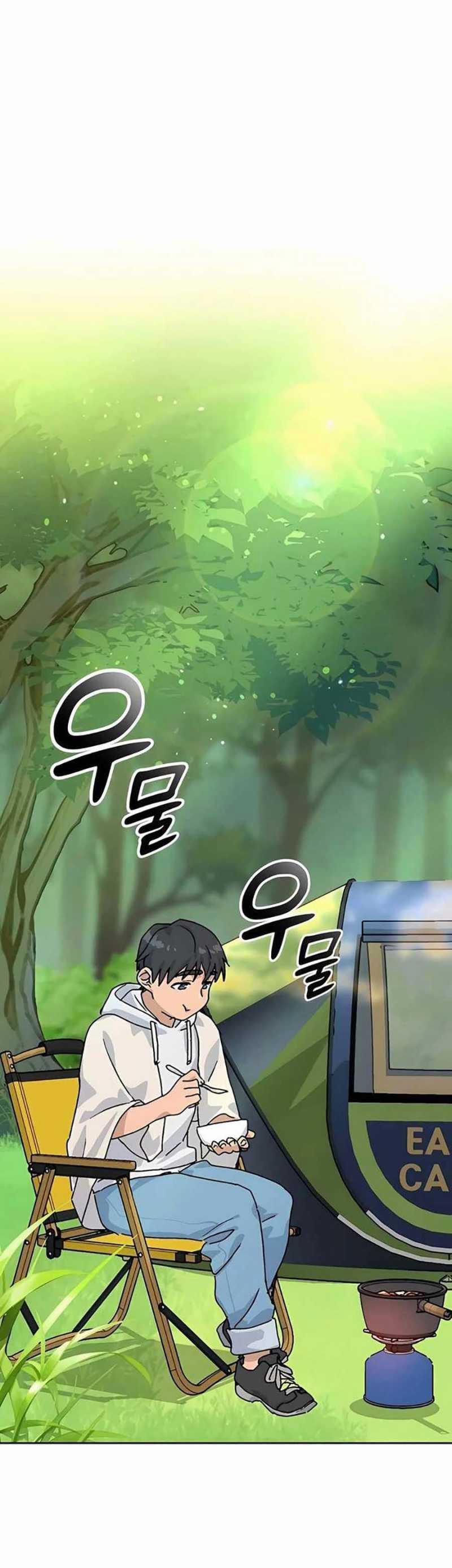 Isekai Camping 6 trang 36