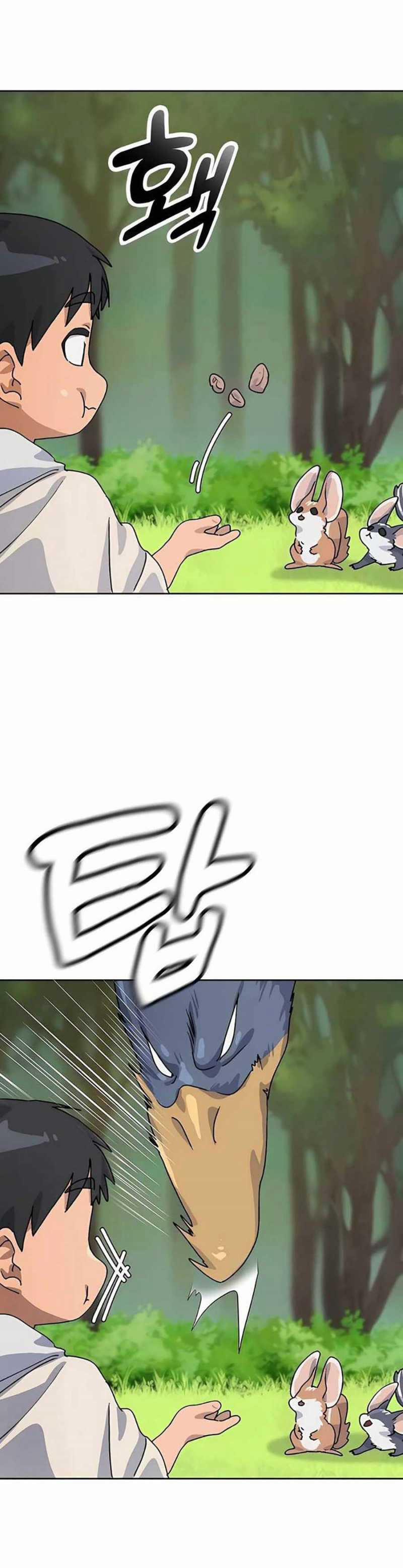 Isekai Camping 6 trang 38