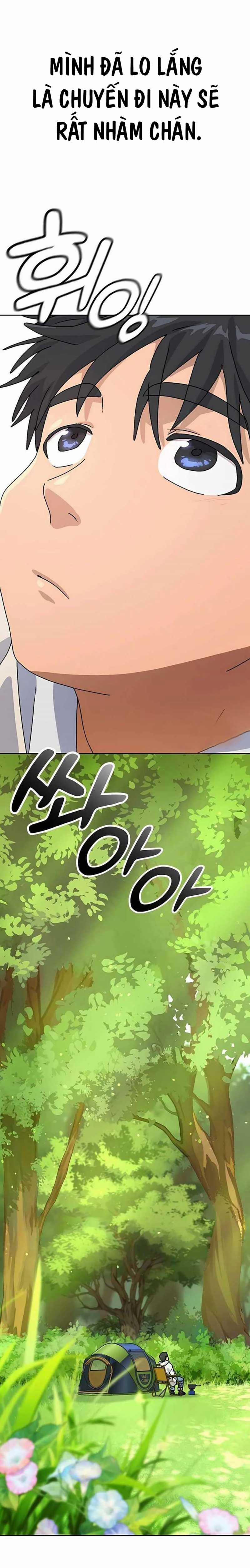 Isekai Camping 6 trang 41