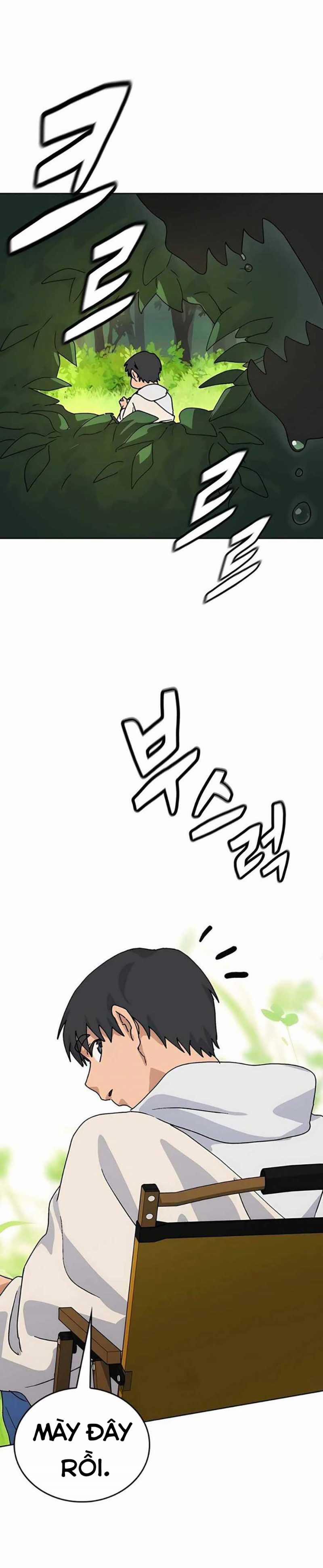 Isekai Camping 6 trang 45