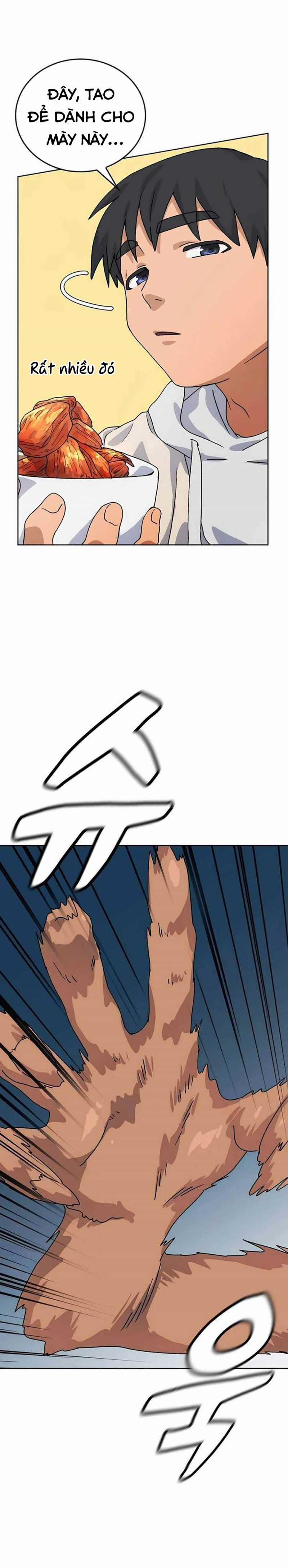 Isekai Camping 6 trang 46