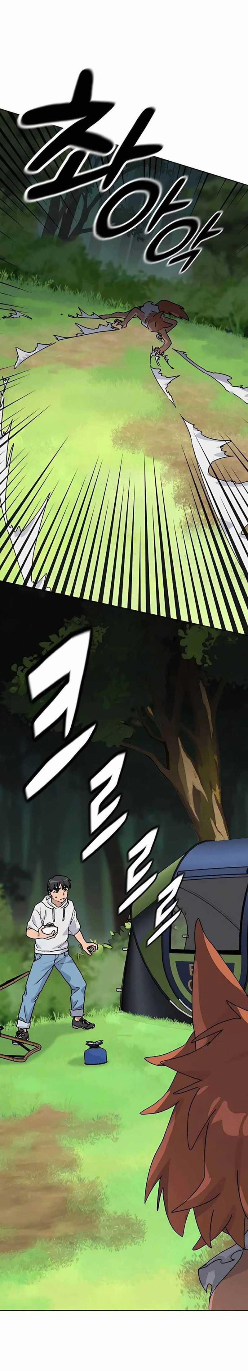 Isekai Camping 6 trang 48