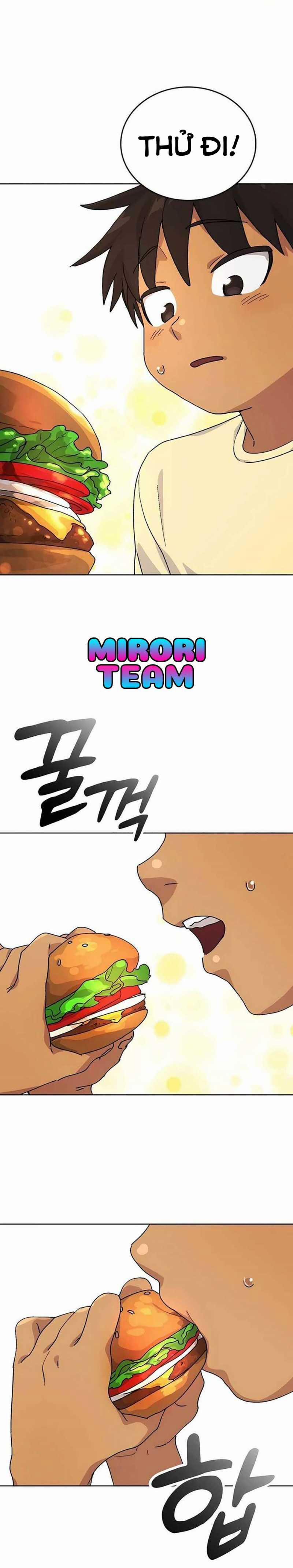 Isekai Camping 6 trang 8