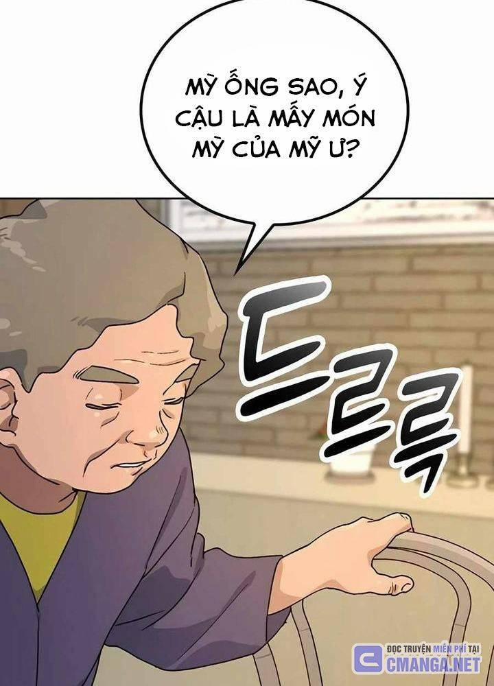 Isekai Camping 7 trang 121