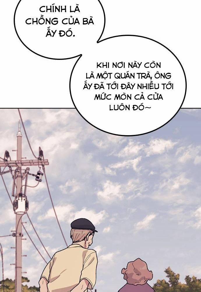 Isekai Camping 8 trang 21