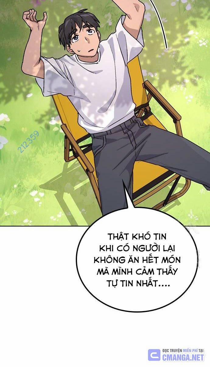 Isekai Camping 8 trang 41