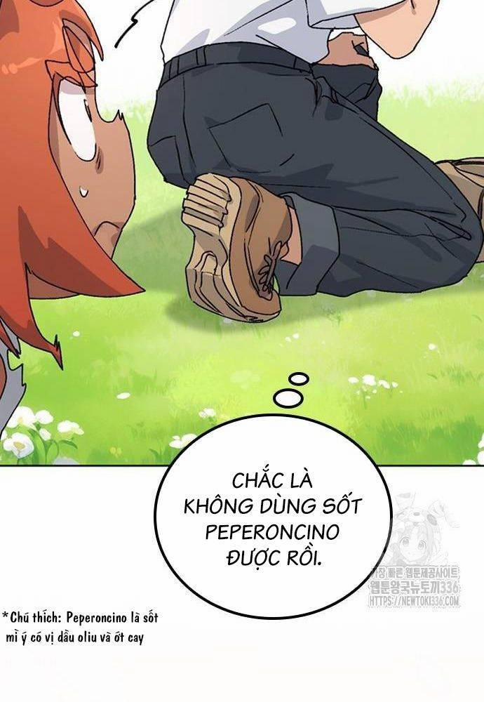 Isekai Camping 8 trang 67