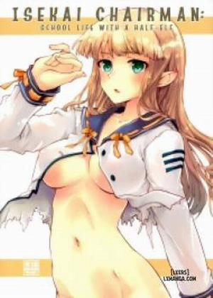 Đọc truyện tranh Isekai Chairman