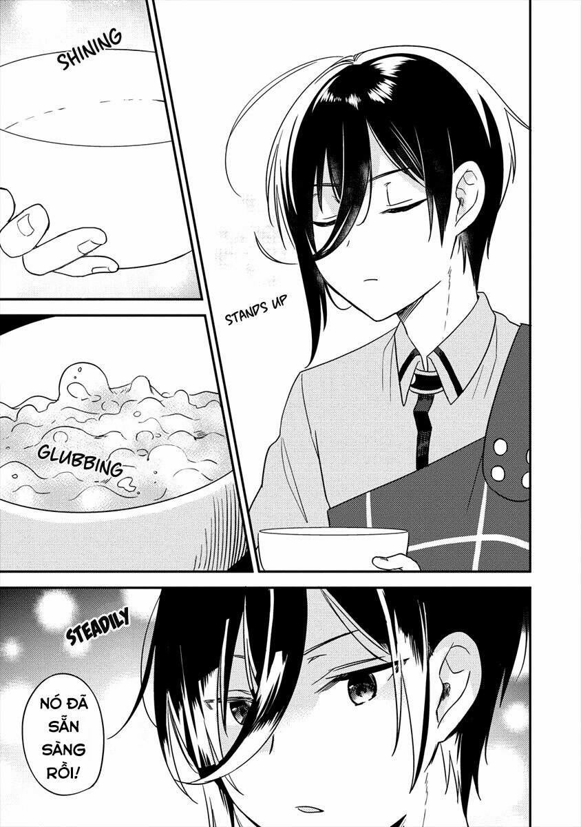 Isekai De Kojiin Wo Hiraita Kedo, Naze Ka Darehitori Sudatou To Shinai Ken 18 trang 5