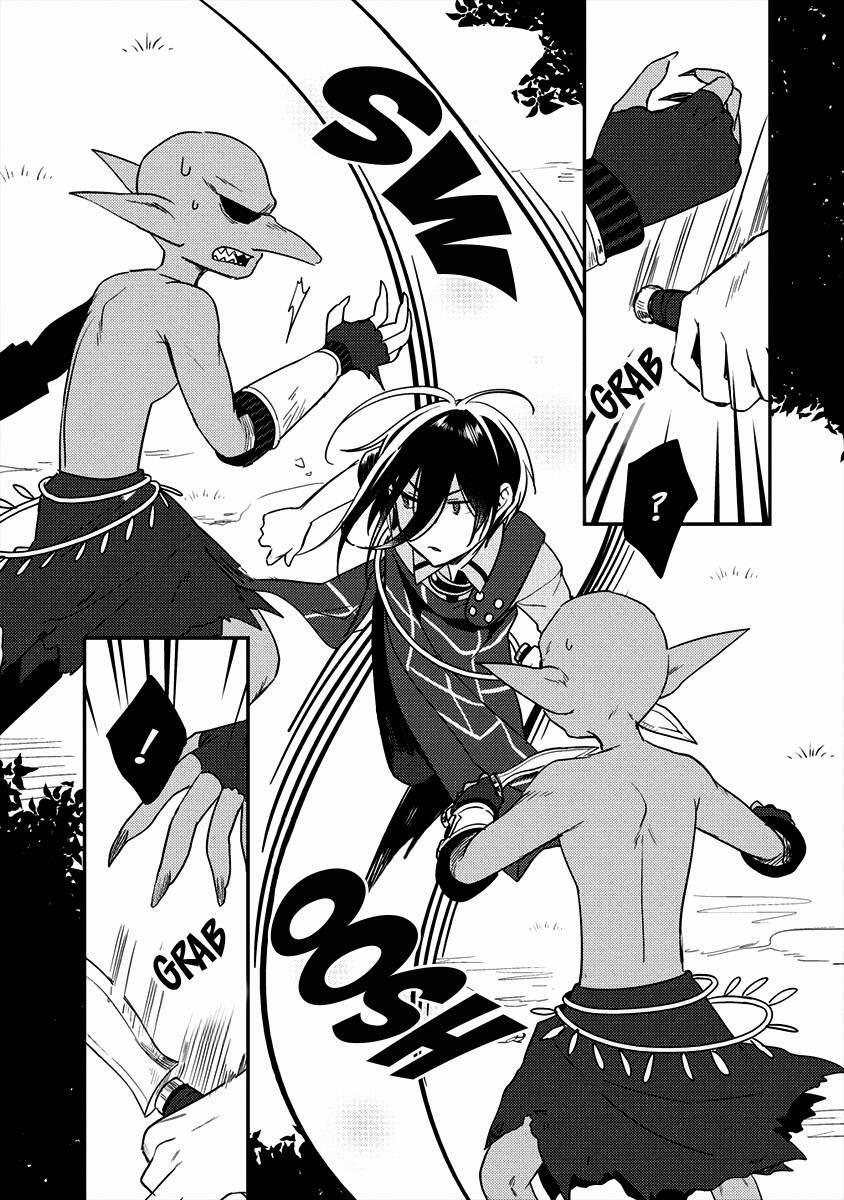 Isekai De Kojiin Wo Hiraita Kedo, Naze Ka Darehitori Sudatou To Shinai Ken 19 trang 7