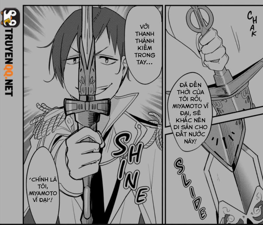 Isekai De Kojiin Wo Hiraita Kedo, Naze Ka Darehitori Sudatou To Shinai Ken 20 trang 9