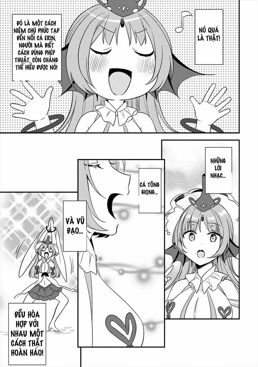 Isekai De Kojiin Wo Hiraita Kedo, Naze Ka Darehitori Sudatou To Shinai Ken 23 trang 8