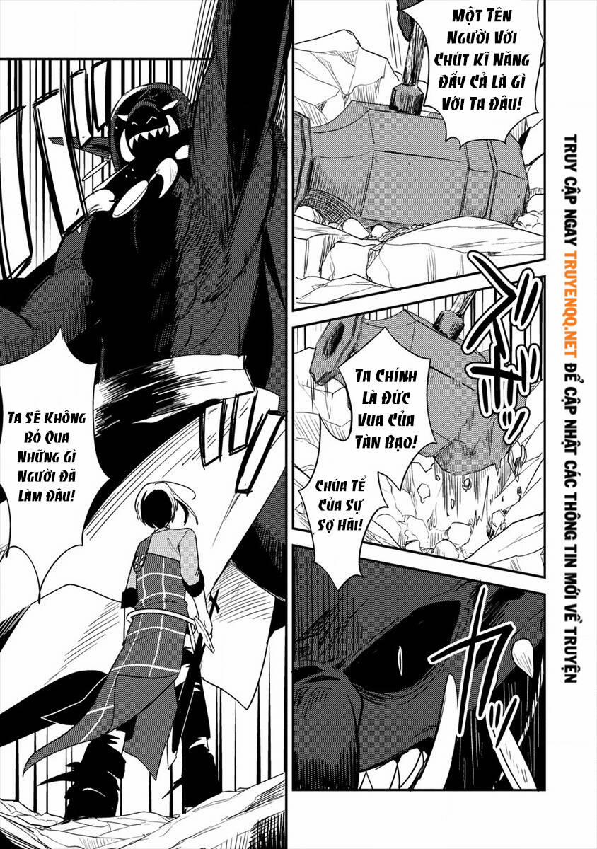 Isekai De Kojiin Wo Hiraita Kedo, Naze Ka Darehitori Sudatou To Shinai Ken 24 trang 7