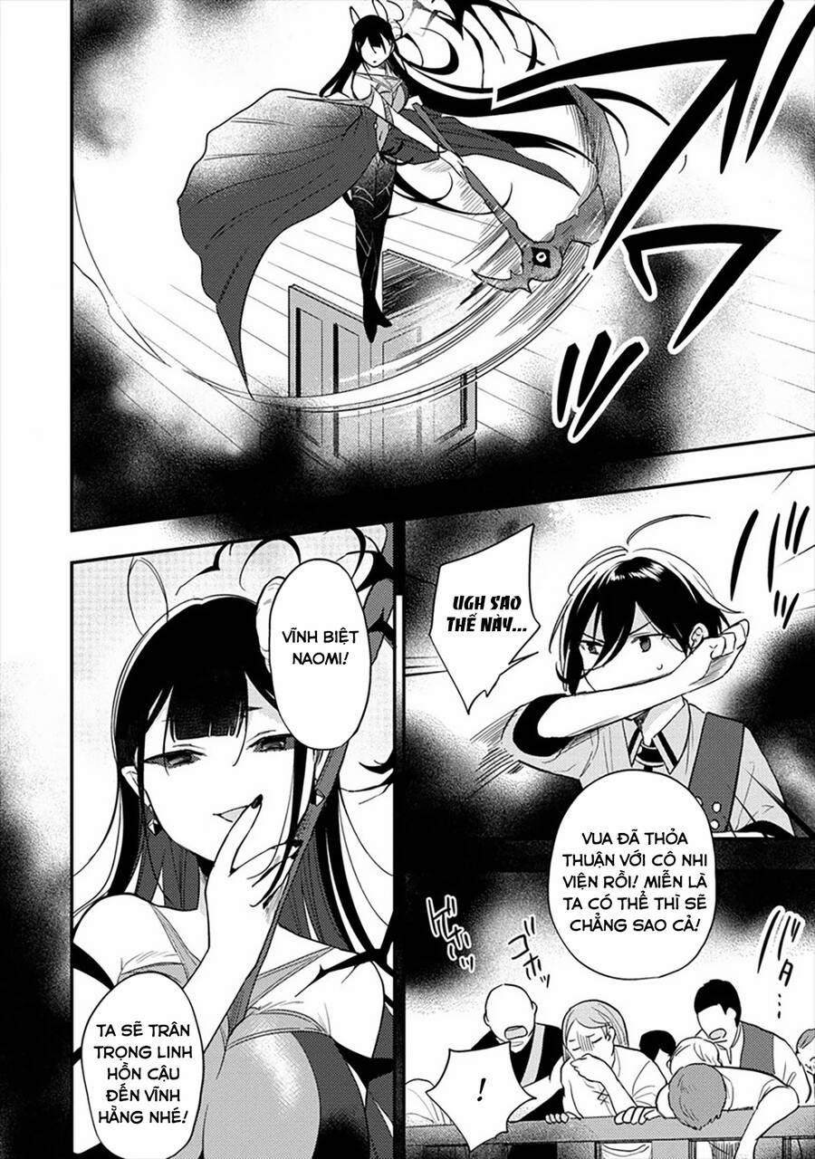 Isekai De Kojiin Wo Hiraita Kedo, Naze Ka Darehitori Sudatou To Shinai Ken 33 trang 12