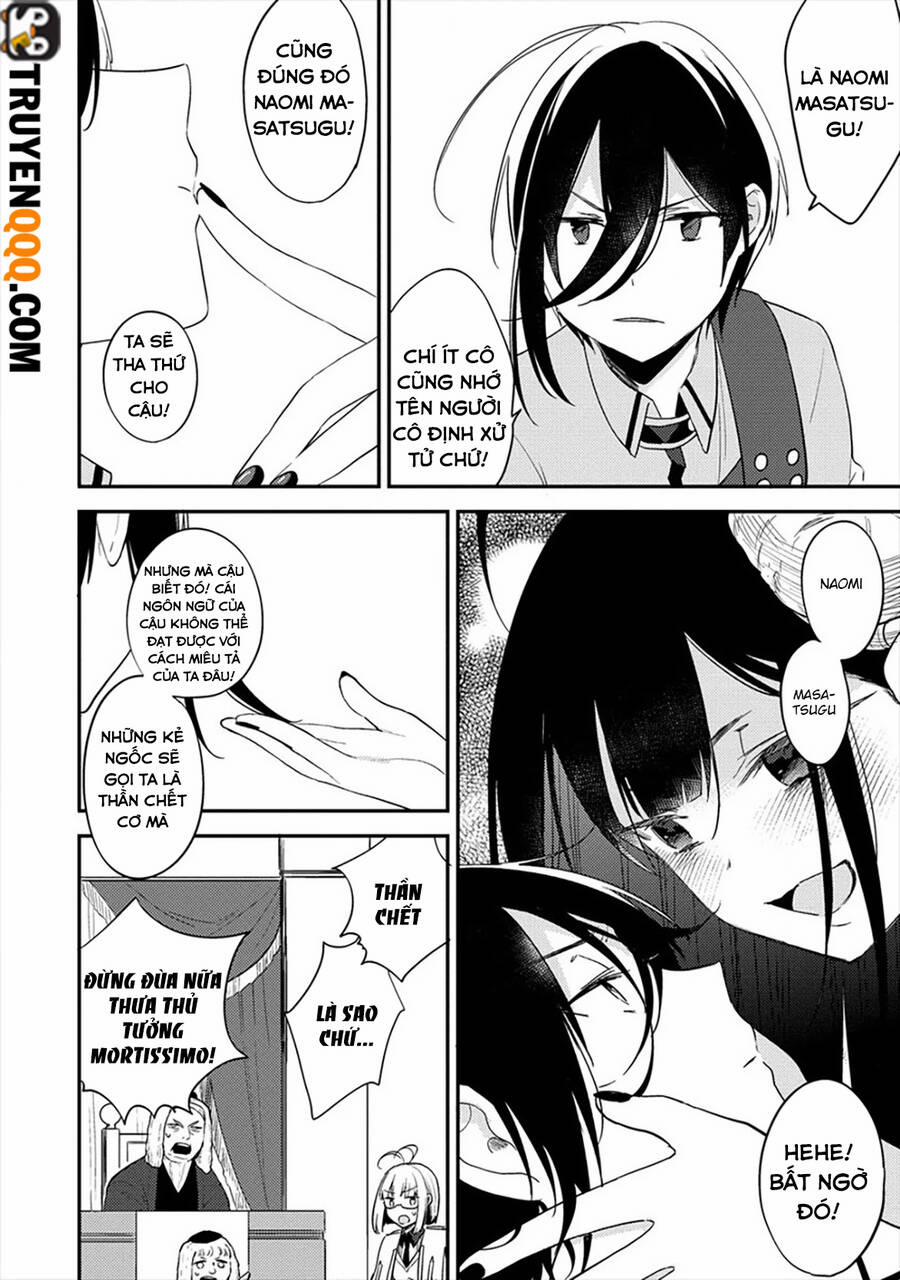 Isekai De Kojiin Wo Hiraita Kedo, Naze Ka Darehitori Sudatou To Shinai Ken 33 trang 8